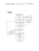 MEMORY INTERFACE CIRCUIT AND TIMING ADJUSTING METHOD diagram and image