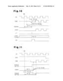 MEMORY INTERFACE CIRCUIT AND TIMING ADJUSTING METHOD diagram and image