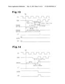 MEMORY INTERFACE CIRCUIT AND TIMING ADJUSTING METHOD diagram and image