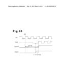 MEMORY INTERFACE CIRCUIT AND TIMING ADJUSTING METHOD diagram and image