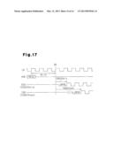 MEMORY INTERFACE CIRCUIT AND TIMING ADJUSTING METHOD diagram and image