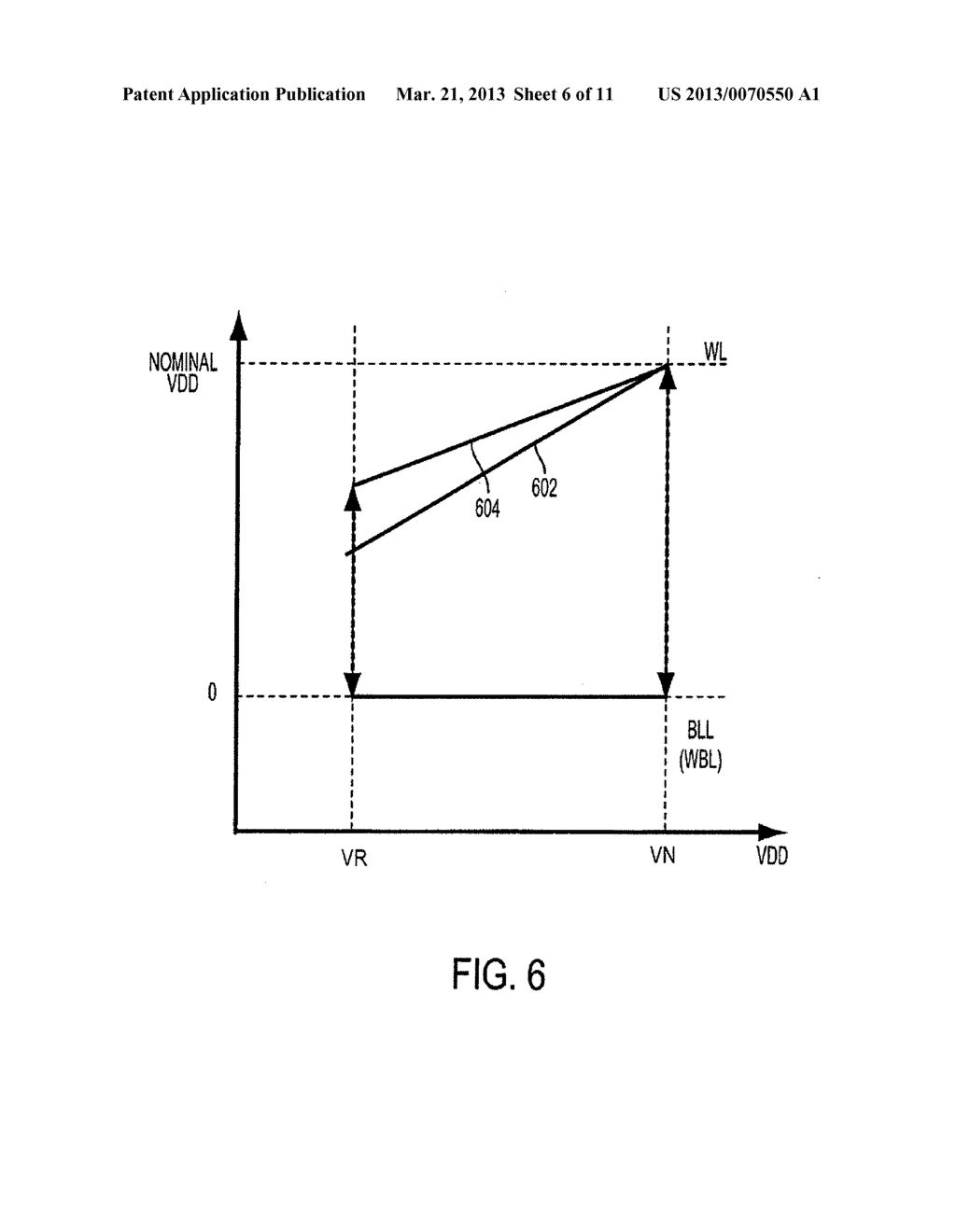 ADAPTIVE WRITE BIT LINE AND WORD LINE ADJUSTING MECHANISM FOR MEMORY - diagram, schematic, and image 07