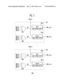 NON-VOLATILE MEMORY DEVICE diagram and image