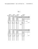 NON-VOLATILE MEMORY DEVICE diagram and image