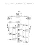 NON-VOLATILE MEMORY DEVICE diagram and image