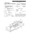 UNIT FOR PRODUCING READY-TO-USE FILLERS BY MIXING A BINDER COMPONENT AND A     CURING AGENT COMPONENT diagram and image