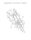 UNIT FOR PRODUCING READY-TO-USE FILLERS BY MIXING A BINDER COMPONENT AND A     CURING AGENT COMPONENT diagram and image