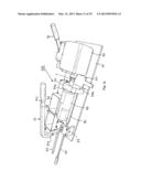 UNIT FOR PRODUCING READY-TO-USE FILLERS BY MIXING A BINDER COMPONENT AND A     CURING AGENT COMPONENT diagram and image