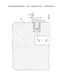 UNIT FOR PRODUCING READY-TO-USE FILLERS BY MIXING A BINDER COMPONENT AND A     CURING AGENT COMPONENT diagram and image