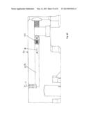 UNIT FOR PRODUCING READY-TO-USE FILLERS BY MIXING A BINDER COMPONENT AND A     CURING AGENT COMPONENT diagram and image