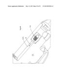 UNIT FOR PRODUCING READY-TO-USE FILLERS BY MIXING A BINDER COMPONENT AND A     CURING AGENT COMPONENT diagram and image