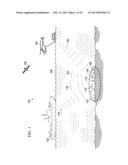 Aircraft Location System for Locating Aircraft in Water Environments diagram and image