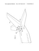 Aircraft Location System for Locating Aircraft in Water Environments diagram and image