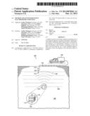 Method and System for Passive Electroseismic Surveying diagram and image