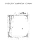 Method and System for Passive Electroseismic Surveying diagram and image