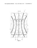 TIMEPIECE ROTATING DISPLAY MEMBER, AND TIMEPIECE diagram and image