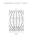 TIMEPIECE ROTATING DISPLAY MEMBER, AND TIMEPIECE diagram and image