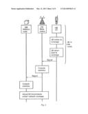 Methods and Devices in a Wireless Communication Network diagram and image