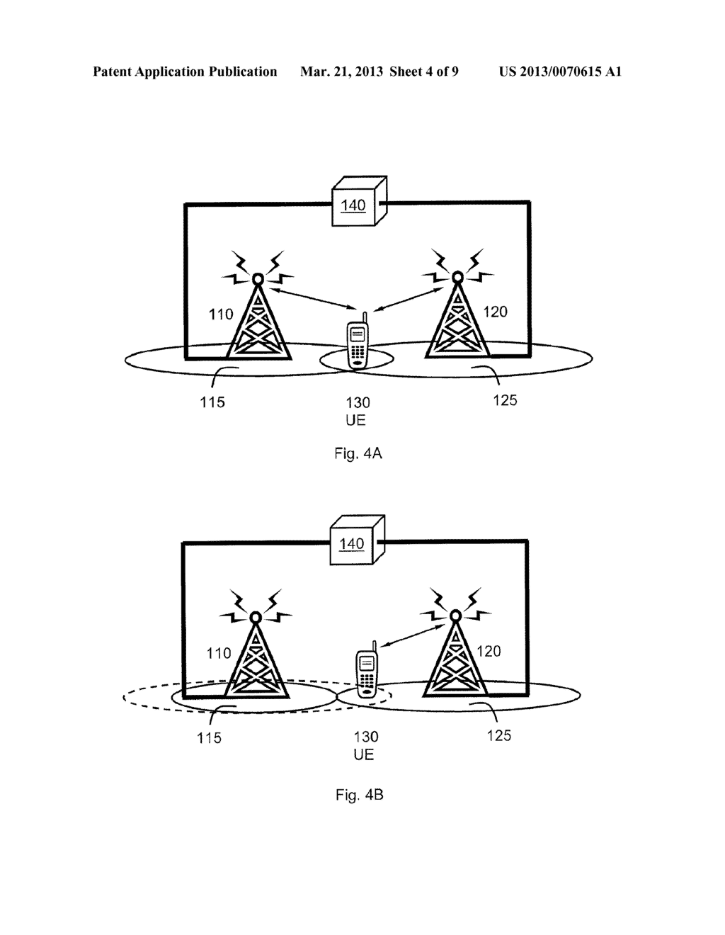 Methods and Devices in a Wireless Communication Network - diagram, schematic, and image 05