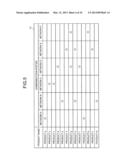 NETWORK SELECTION SUPPORTING METHOD AND NETWORK SELECTION SUPPORTING     APPARATUS diagram and image