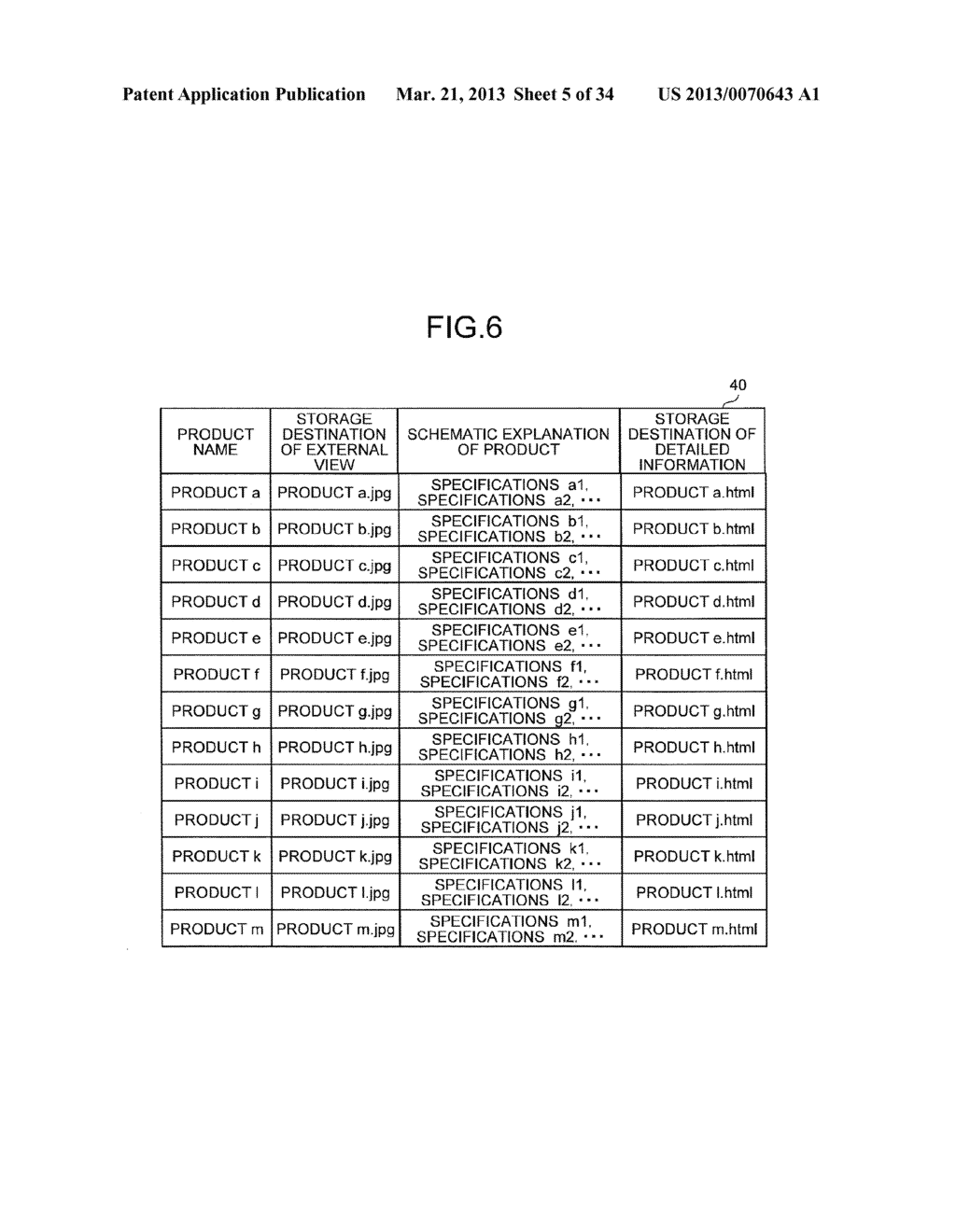 NETWORK SELECTION SUPPORTING METHOD AND NETWORK SELECTION SUPPORTING     APPARATUS - diagram, schematic, and image 06