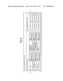 NETWORK SELECTION SUPPORTING METHOD AND NETWORK SELECTION SUPPORTING     APPARATUS diagram and image