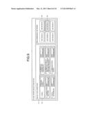 NETWORK SELECTION SUPPORTING METHOD AND NETWORK SELECTION SUPPORTING     APPARATUS diagram and image