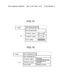 NETWORK SELECTION SUPPORTING METHOD AND NETWORK SELECTION SUPPORTING     APPARATUS diagram and image