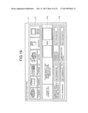 NETWORK SELECTION SUPPORTING METHOD AND NETWORK SELECTION SUPPORTING     APPARATUS diagram and image