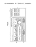 NETWORK SELECTION SUPPORTING METHOD AND NETWORK SELECTION SUPPORTING     APPARATUS diagram and image