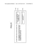 NETWORK SELECTION SUPPORTING METHOD AND NETWORK SELECTION SUPPORTING     APPARATUS diagram and image