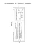 NETWORK SELECTION SUPPORTING METHOD AND NETWORK SELECTION SUPPORTING     APPARATUS diagram and image