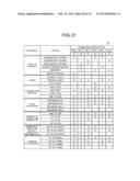 NETWORK SELECTION SUPPORTING METHOD AND NETWORK SELECTION SUPPORTING     APPARATUS diagram and image