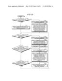 NETWORK SELECTION SUPPORTING METHOD AND NETWORK SELECTION SUPPORTING     APPARATUS diagram and image