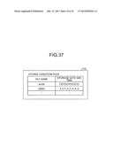 NETWORK SELECTION SUPPORTING METHOD AND NETWORK SELECTION SUPPORTING     APPARATUS diagram and image