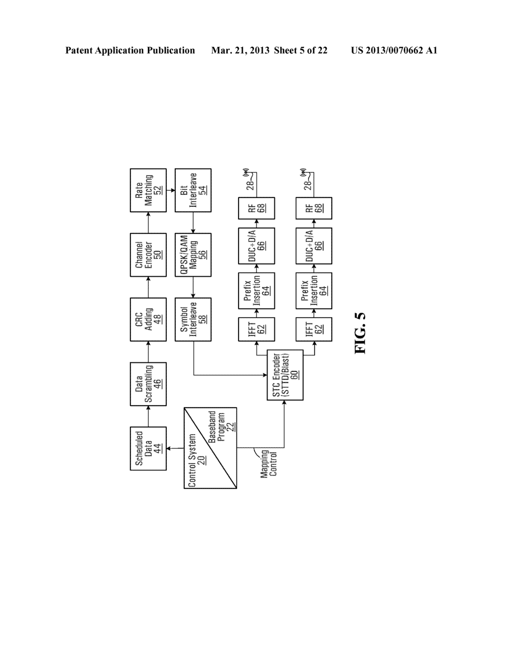 Frequency Division Duplexing and Half Duplex Frequency Division Duplexing     in Multihop Relay Networks - diagram, schematic, and image 06