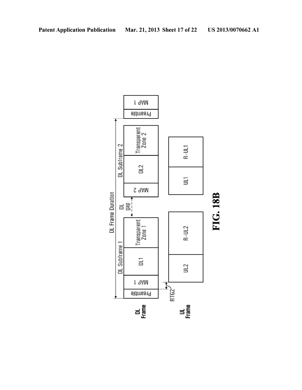 Frequency Division Duplexing and Half Duplex Frequency Division Duplexing     in Multihop Relay Networks - diagram, schematic, and image 18