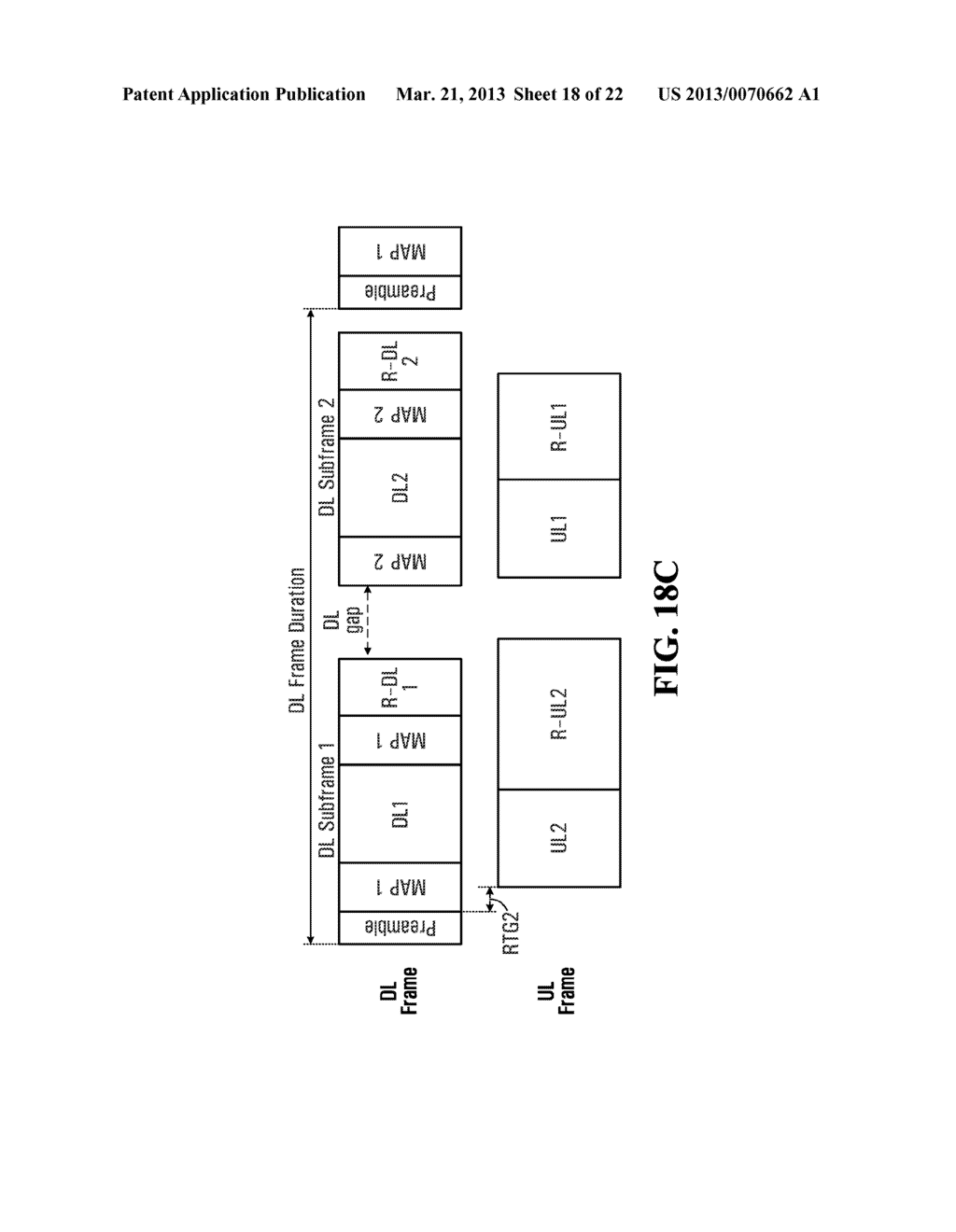 Frequency Division Duplexing and Half Duplex Frequency Division Duplexing     in Multihop Relay Networks - diagram, schematic, and image 19