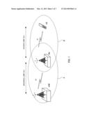 RADIO RELAY STATION APPARATUS, RADIO BASE STATION APPARATUS AND RELAY     FREQUENCY ALLOCATION METHOD diagram and image