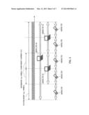 RADIO RELAY STATION APPARATUS, RADIO BASE STATION APPARATUS AND RELAY     FREQUENCY ALLOCATION METHOD diagram and image