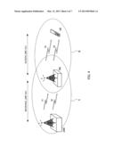 RADIO RELAY STATION APPARATUS, RADIO BASE STATION APPARATUS AND RELAY     FREQUENCY ALLOCATION METHOD diagram and image