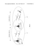 RADIO RELAY STATION APPARATUS, RADIO BASE STATION APPARATUS AND RELAY     FREQUENCY ALLOCATION METHOD diagram and image