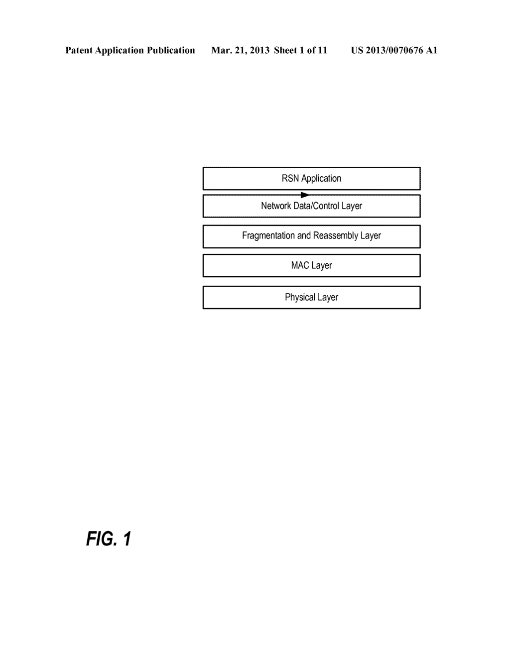 ASCERTAINING PRESENCE IN WIRELESS NETWORKS - diagram, schematic, and image 02