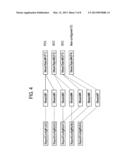 MOBILE COMMUNICATION METHOD AND MOBILE STATION diagram and image