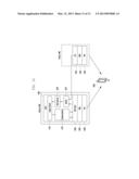 MOBILE COMMUNICATION SYSTEM AND PACKET CONTROL METHOD IN THE MOBILE     COMMUNICATION SYSTEM diagram and image