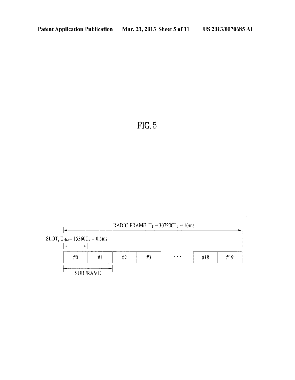 METHOD FOR ALLOWING TERMINAL TO TRANSMIT POWER HEADROOM INFORMATION IN     WIRELESS COMMUNICATION SYSTEM AND DEVICE THEREFOR - diagram, schematic, and image 06