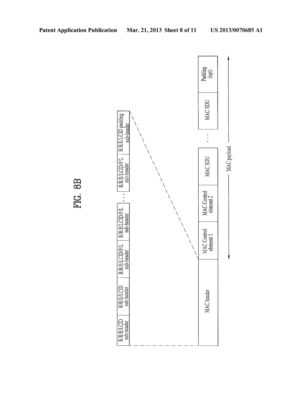 METHOD FOR ALLOWING TERMINAL TO TRANSMIT POWER HEADROOM INFORMATION IN     WIRELESS COMMUNICATION SYSTEM AND DEVICE THEREFOR - diagram, schematic, and image 09