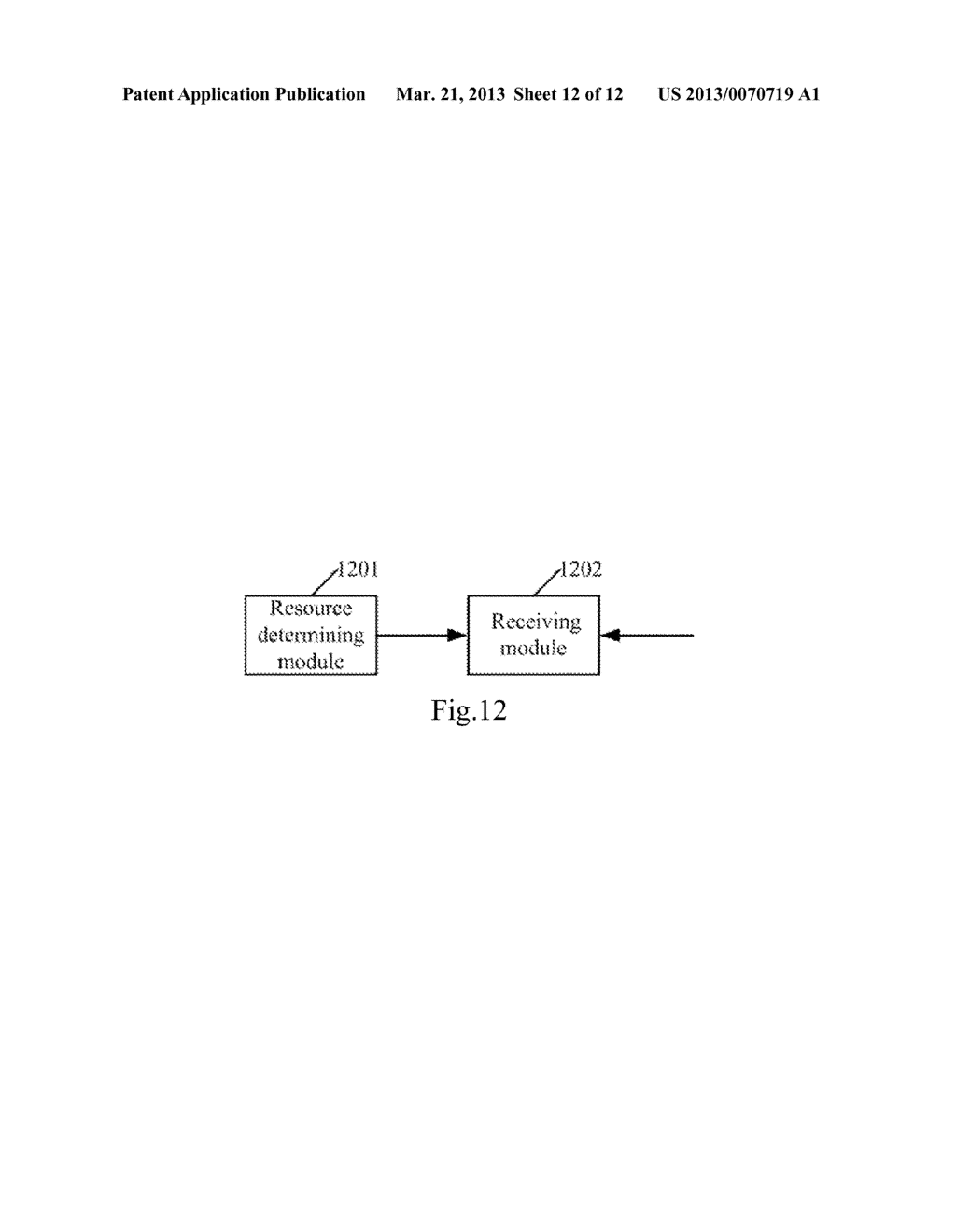 METHOD AND APPARATUS FOR TRANSMITTING DOWNLINK CHANNEL MEASUREMENT     REFERENCE SIGNAL AND METHOD AND APPARATUS FOR RECEIVING DOWNLINK CHANNEL     MEASUREMENT REFERENCE SIGNAL - diagram, schematic, and image 13