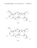 SYSTEM AND METHOD FOR COMPUTING INTER-DOMAIN SHORTEST CONSTRAINED PATH IN     A COMPUTER NETWORK diagram and image