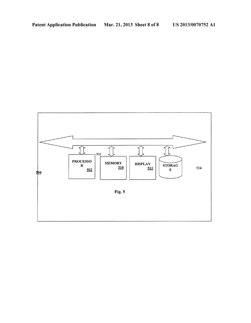 SYSTEM AND METHOD FOR COMPUTING INTER-DOMAIN SHORTEST CONSTRAINED PATH IN     A COMPUTER NETWORK - diagram, schematic, and image 09